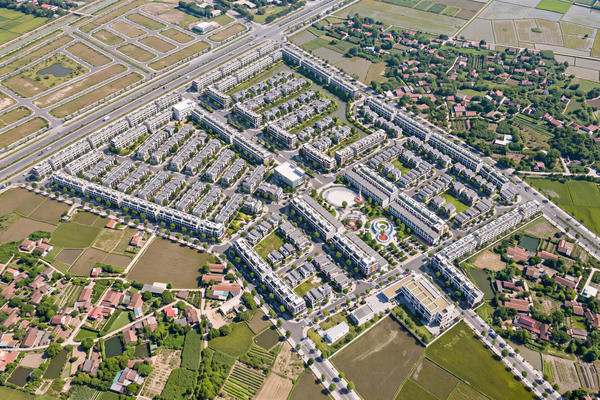 TNG Land khởi công dự án Homie Parkia nhân dịp kỷ niệm 81 năm Cách mạng Tháng Tám