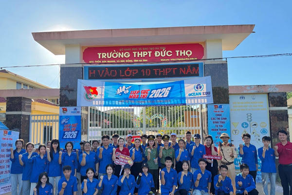 Hà Tĩnh dự kiến giảm 414 cơ sở giáo dục công lập