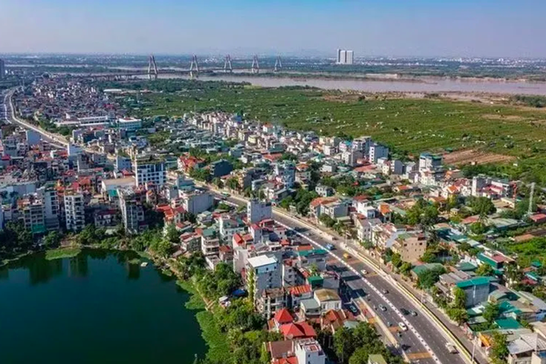 Hôm nay, Hà Nội điều chỉnh giao thông đường Nghi Tàm, cấm taxi trên phố Khâm Thiên giờ cao điểm
