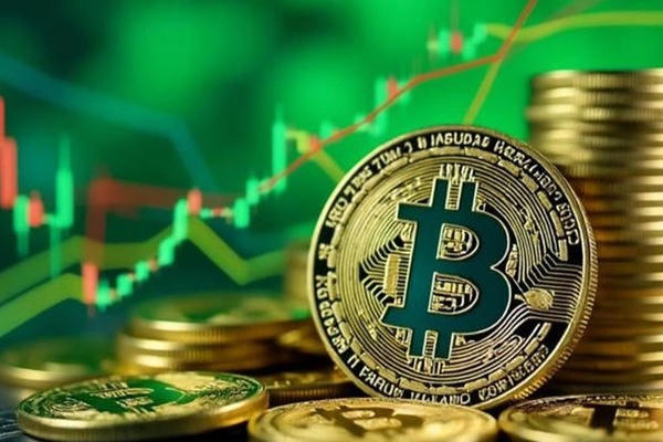 Bất chấp loạt tin xấu vĩ mô, Bitcoin vững giá lạ thường do lực bán cạn kiệt Bất chấp loạt tin xấu vĩ mô, Bitcoin vững giá lạ thường do lực bán cạn kiệt