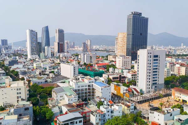 Đà Nẵng và bài toán "ngôi nhà thứ hai" 