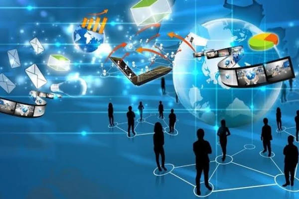 Phát triển hệ sinh thái hỗ trợ doanh nghiệp vươn ra thị trường quốc tế
