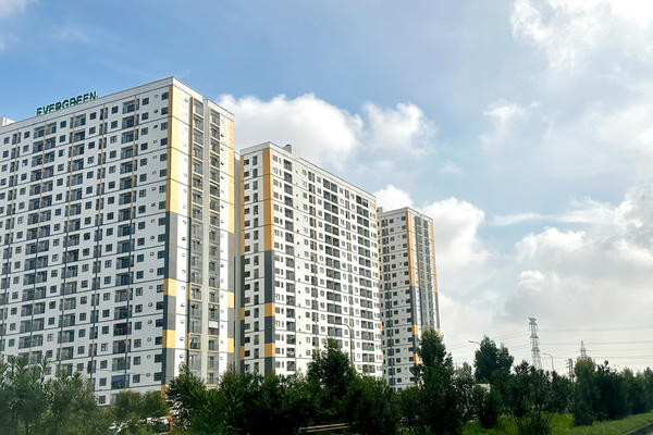Bắc Ninh phấn đấu hoàn thành tối thiểu khoảng 135.000 căn nhà ở xã hội vào năm 2030