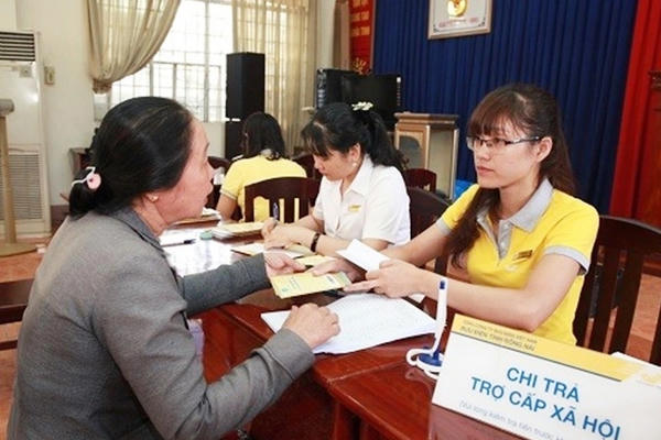Thông tin về mức chuẩn trợ giúp xã hội cho các chủ thể theo Nghị định mới