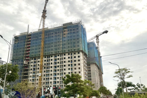 Bắc Ninh chấp thuận đầu tư khu nhà ở xã hội hơn 1.000 căn hộ tại phường Bồng Lai
