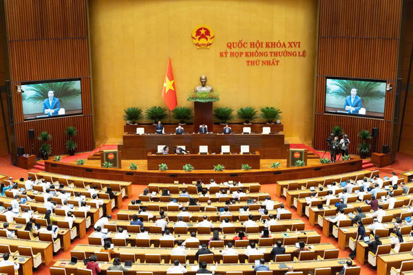 Quảng Ninh đón dấu mốc lịch sử, hướng tới chặng đường phát triển mới