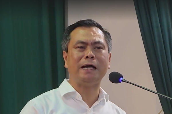 Cựu Hiệu trưởng trường Cao đẳng Du lịch hầu tòa vì "ăn chặn" tiền trợ cấp A80 của gần 1.000 sinh viên