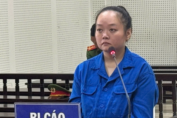 Dựng giao dịch đất ảo, người phụ nữ chiếm đoạt gần 12 tỷ đồng