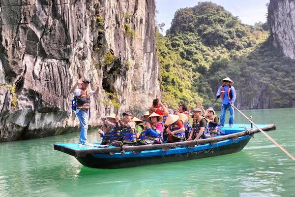 Quảng Ninh tung chuỗi sự kiện kích cầu du lịch mùa thu - đông 2026