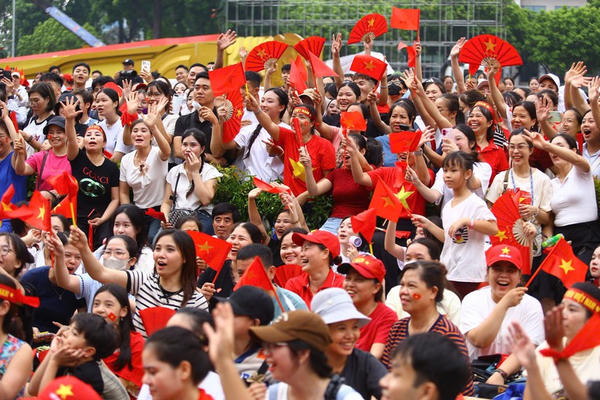 Hà Nội, TP Hồ Chí Minh sẵn sàng “bứt tốc” hút khách dịp Quốc khánh 2/9