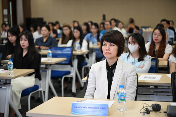 Phòng ngừa rủi ro trong quá trình hoạt động cho người lao động

