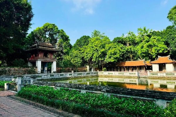 Hà Nội mở cửa miễn phí các điểm tham quan trong ngày Quốc khánh

