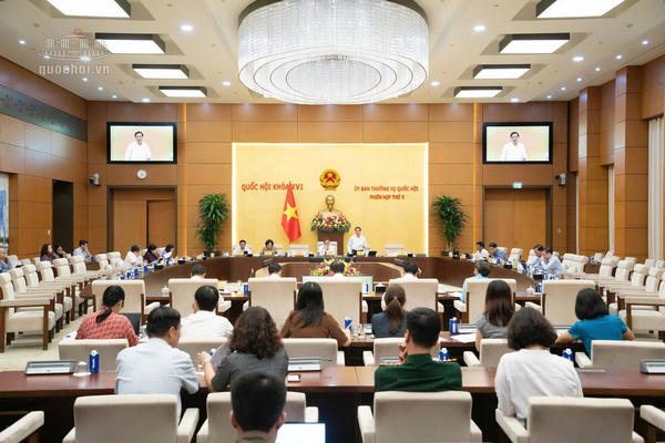 Dự án Luật Luật sư (sửa đổi) rút gọn quy trình trở thành luật sư từ 4 bước xuống còn 2 bước