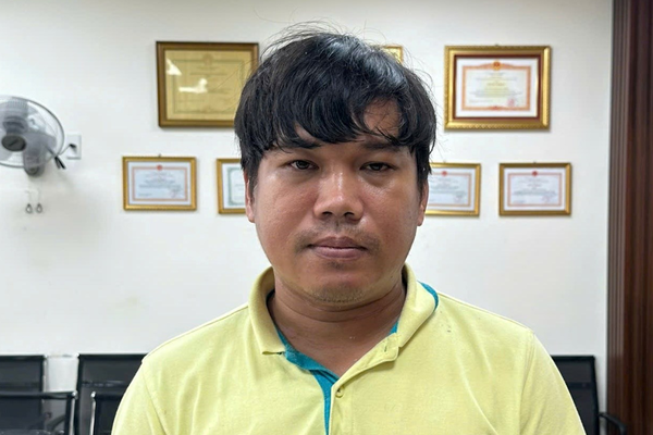 Công an Hải Phòng bắt giữ đối tượng truy nã đặc biệt nguy hiểm sau thời gian lẩn trốn Công an Hải Phòng bắt giữ đối tượng truy nã đặc biệt nguy hiểm sau thời gian lẩn trốn