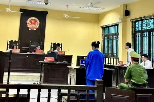 Hành hạ mẹ già tuổi cao sức yếu, con gái lĩnh án 3 năm tù giam