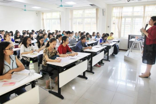 Quy định về tự chủ của cơ sở giáo dục đại học, cơ sở giáo dục nghề nghiệp Quy định về tự chủ của cơ sở giáo dục đại học, cơ sở giáo dục nghề nghiệp