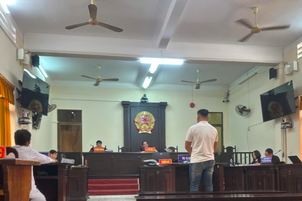Vụ “Cố ý gây thương tích” ở An Giang: Viện kiểm sát đề nghị huỷ toàn bộ án sơ thẩm để điều tra lại