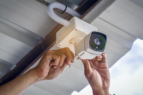 Lắp camera nơi công cộng nhưng không cảnh báo, tổ chức có thể bị phạt 20 triệu đồng