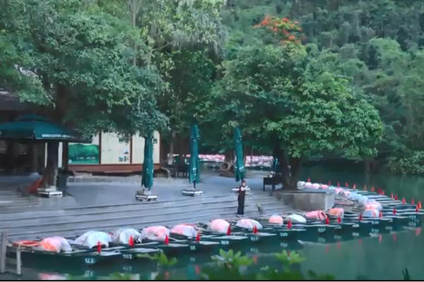 Ninh Bình tăng cường bảo đảm an toàn đối với hoạt động du lịch mạo hiểm
