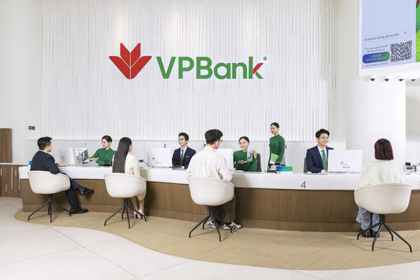 VPB vượt MA200, thanh khoản cao nhất 5 tháng và được khối ngoại mua ròng hơn 100 tỷ đồng 