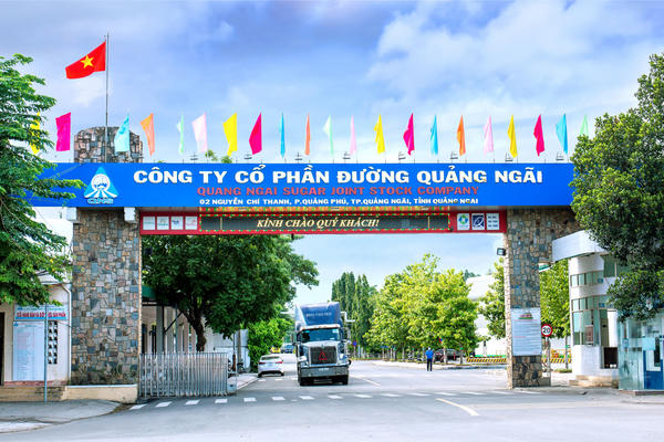 Nhóm NutiFood và ban lãnh đạo đăng ký mua lượng lớn cổ phiếu, Đường Quảng Ngãi (QNS) chi hơn 367 tỷ đồng trả cổ tức