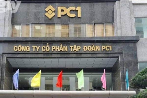 Cựu Chủ tịch PC1 vướng lao lý, nhóm CII nâng tỷ lệ sở hữu lên gần 13%