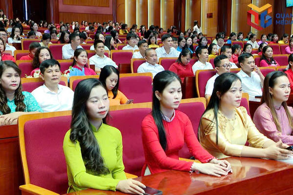 Quảng Ninh điều động 157 giáo viên tăng cường cho địa bàn còn khó khăn