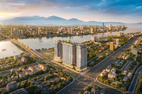 Tiêu chí chọn nhà để tận hưởng một Đà Nẵng đáng sống Tiêu chí chọn nhà để tận hưởng một Đà Nẵng đáng sống