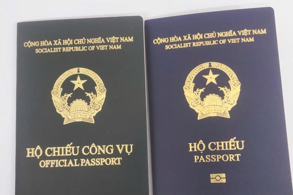 Công an TP Đà Nẵng triển khai thủ tục cấp tem “AB” cho công dân Việt Nam xuất cảnh