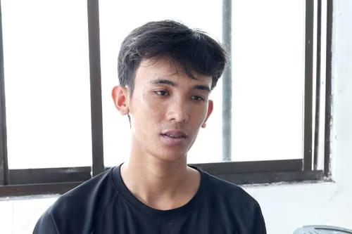 Sát hại một mạng người chỉ để cướp 450 nghìn đồng rồi sang Campuchia lẩn trốn