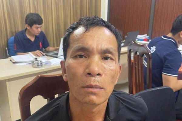 Bắt giữ đối tượng đột nhập nhà dân trộm cắp sau chưa đầy 24h gây án