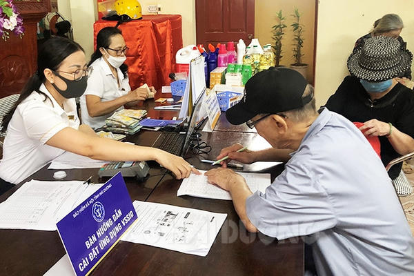 Chính sách mới có hiệu lực từ tháng 9/2026