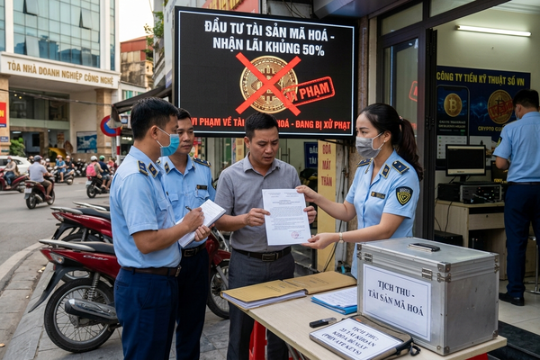 Những mức xử phạt có hiệu lực từ tháng 9/2026, người dân cần chú ý Những mức xử phạt có hiệu lực từ tháng 9/2026, người dân cần chú ý
