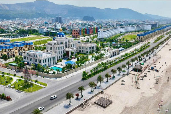 Từ hôm nay, Quảng Ninh chính thức trở thành thành phố trực thuộc Trung ương
