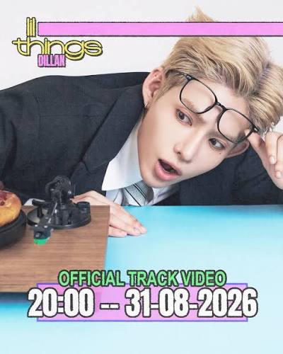 DILLAN khép lại EP đầu tay “EXCLUSIVE” với “lil things”, đưa sắc màu Y2K vào câu chuyện tình yêu - Showbiz hôm #162