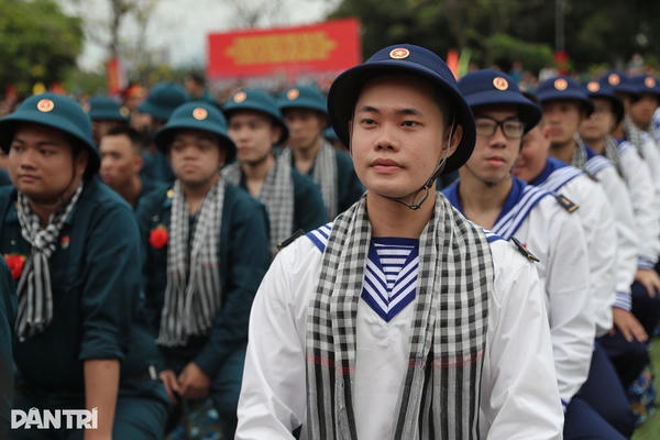Đề xuất mới về đăng ký nghĩa vụ quân sự khi thay đổi nơi cư trú