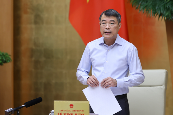 Thủ tướng chủ trì phiên họp Chính phủ tháng 8: Thời điểm tăng tốc, bứt phá với quyết tâm cao nhất