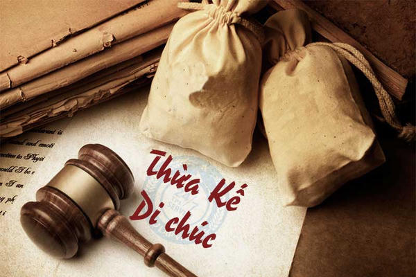 Hàng thừa kế thứ 2 là gì? Khi nào hàng thừa kế thứ 2 được hưởng di sản thừa kế? Hàng thừa kế thứ 2 là gì? Khi nào hàng thừa kế thứ 2 được hưởng di sản thừa kế?