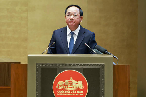 Tạo bước chuyển căn bản từ “tư duy làm theo” sang “hành động thực hành”