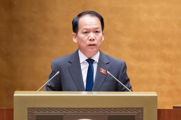 Thư chúc mừng của Bộ trưởng Bộ Tư pháp nhân dịp kỷ niệm 29 năm Ngày thành lập hệ thống trợ giúp pháp lý