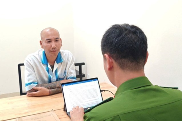 Bắt người phụ nữ ở Hải Phòng bị cáo buộc môi giới chạy án trong vụ Phú Lê