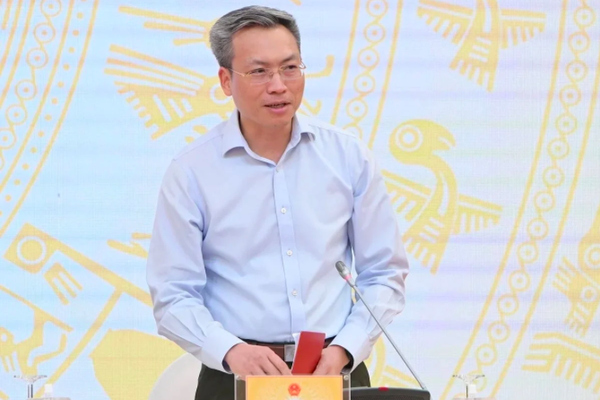 Người phát ngôn Bộ Công an: Huấn 'Hoa Hồng' thể hiện biết trước kết quả xổ số để lừa đảo

