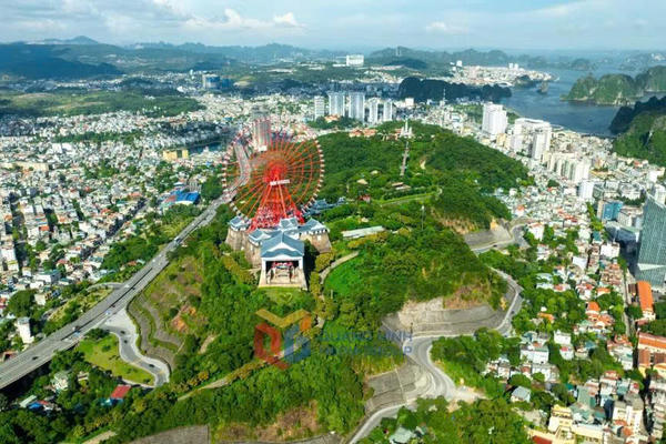 Quảng Ninh mở không gian phát triển, kiến tạo động lực tăng trưởng mới Quảng Ninh mở không gian phát triển, kiến tạo động lực tăng trưởng mới