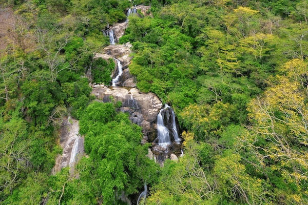 Biến giá trị thiên nhiên thành nguồn lực hỗ trợ du lịch và bảo tồn Biến giá trị thiên nhiên thành nguồn lực hỗ trợ du lịch và bảo tồn