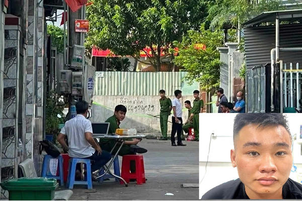 Khởi tố thêm tội danh đối với nghi phạm sát hại 4 người trong một gia đình thương vong tại Đồng Nai Khởi tố thêm tội danh đối với nghi phạm sát hại 4 người trong một gia đình thương vong tại Đồng Nai