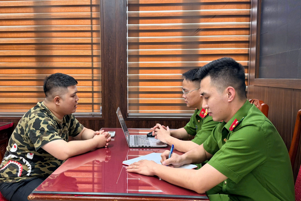 Công an Thanh Hóa làm rõ vụ gia đình bệnh nhân trả 9,5 triệu đồng cho xe cứu thương