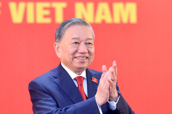 Tổng Bí thư, Chủ tịch nước Tô Lâm gửi thư chúc mừng ngành giáo dục nhân dịp Khai giảng năm học mới 2026-2027