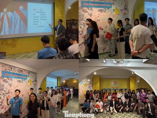 Bản tin tổng hợp 06/09: Giới trẻ sắp có cơ hội 'nhập vai' chiến sĩ Biệt động Sài Gòn