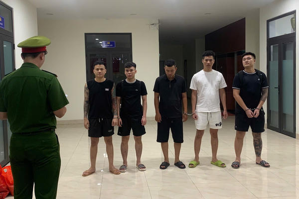 Lừa đảo vay tiền online bằng thủ đoạn giả danh “người nổi tiếng”, chiếm đoạt hơn 4 tỷ đồng