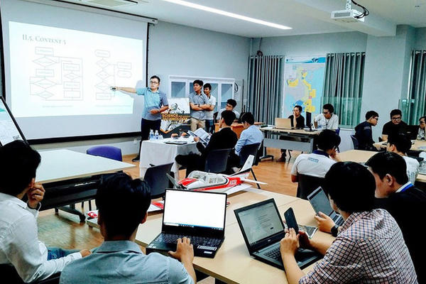 Đề xuất sửa quy định kiểm định chất lượng chương trình đại học